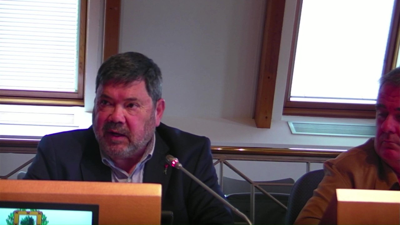  Alberto Álvarez. Modificación IRPF divorciados y separados